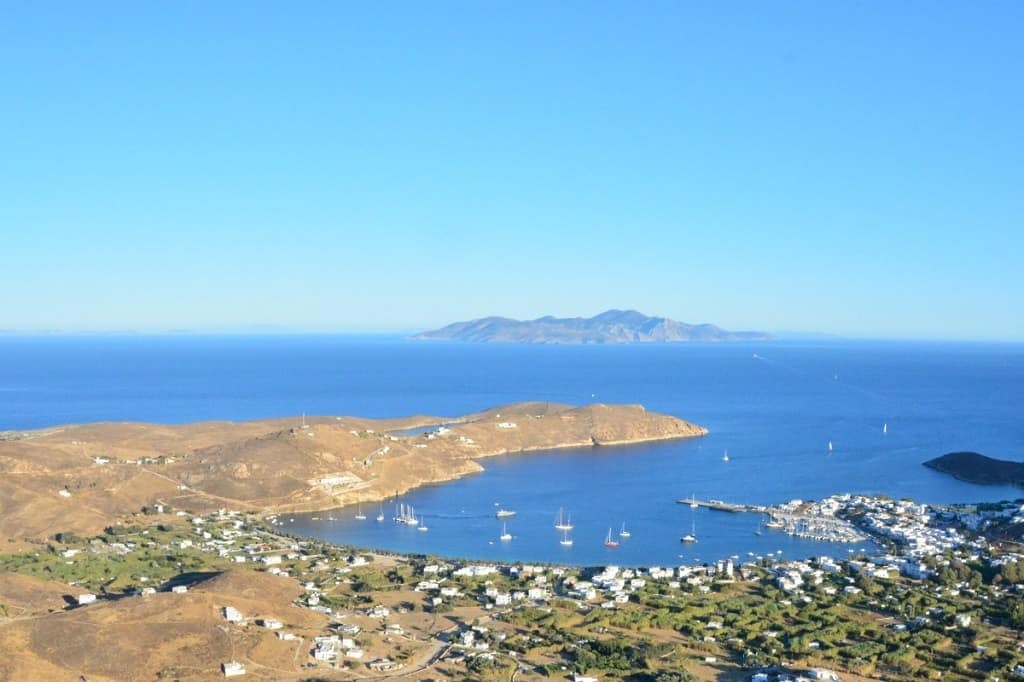 16 Coisas para fazer na Ilha de Serifos, Grécia - Guia 2023