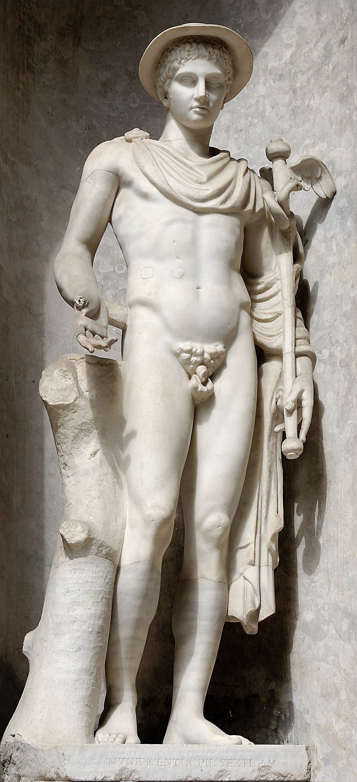 Factos interessantes sobre Hermes, o Mensageiro dos Deuses