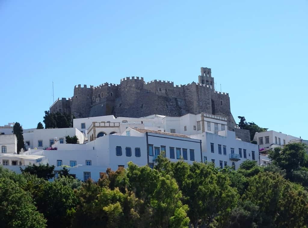 Coisas para fazer em Patmos, Grécia - Guia 2022